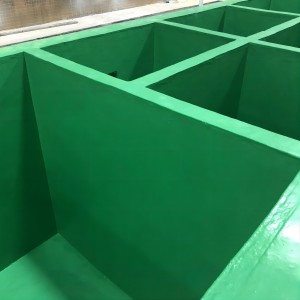 红河防腐水池，红河水池防腐防渗怎么做，红河防腐水池施工厂家